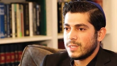 ראפר ישראלי מגלה את הנשמה שלו